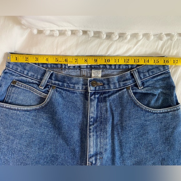 Vintage Cherokee dad jeans size 34x32 - Picture 3 of 7